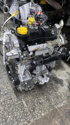 RENAULT CLİO 1.0 Tce SIFIR SANDIK MOTOR