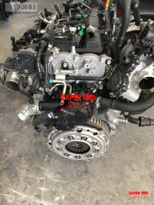 KİA - CEED / D4FE 1.6 CRDİ DİZEL EGR VALFİ (28410-2U000)
