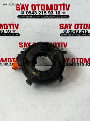 1J0959663E GOLF 4 PASSAT AİRBAG SARGISI