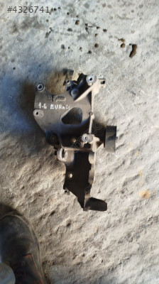 Fiat Doblo klima bağlantı ayagi