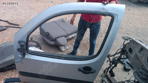 FIAT DOBLO SOL ÖN KAPI ORIJINALL ÇIKMAA