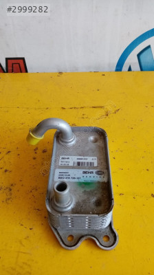 VOLVO S80 YAĞ SOĞUTUCU 8MO376726151