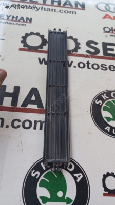 Toyota Yaris 2015 kalorifer kazanı hava kapağı