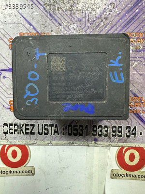 3Q0907379T VW Seat Skoda Audi Çıkma ABS Beyin 3Q0614517T