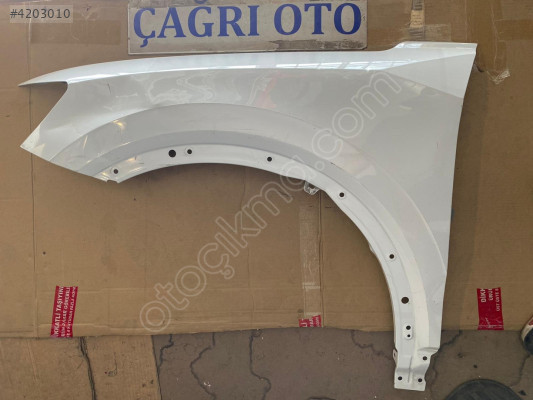 Q2 SOL ÖN ÇAMURLUK ÇAĞRI OTO MASLAK