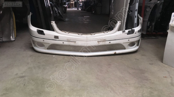 Mercedes w203 CLC COUPE ÖN TAMPON
