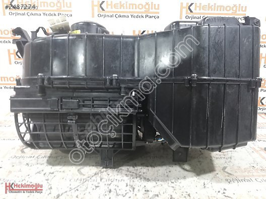 KIA SORENTO KALORİFER KAZANI VE MOTORU DCC B30883-0230 A0540