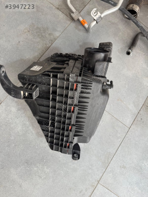 FORD RANGER WİLDTRAK T9 2023 SONRASI HAVA FİLTRESİ KUTUSU