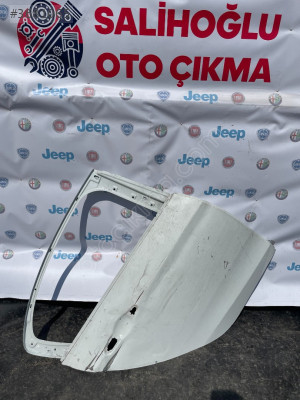 Orjinal Çıkma Fiat Egea Sağ Arka Kapı
