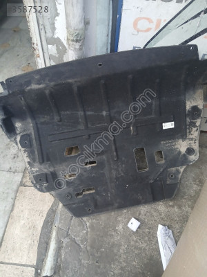 602001929aa chery omoda 2020 2023 kartel muhafazası