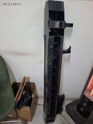 Renault clio 5 arka tampon darbe emici sifir orjinal 850906063R