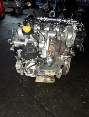 FİAT EGEA E-TORQ 1.6 BENZİNLİ MOTOR