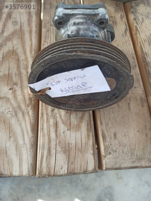 KİA DİREKSİYON POMPASI GARANTİ ÇIKMA