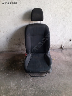 OPEL ASTRA ŞOFÖR KOLTUĞU DENİZ FİAT
