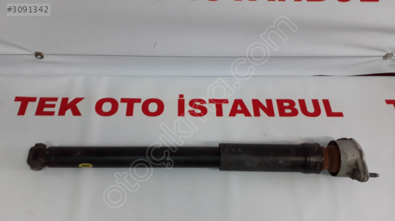 Mercedes E 212 AMORTİSÖR ARKA SAĞ A2123204630
