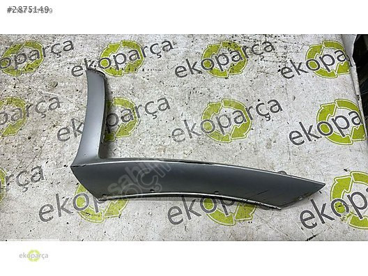 MERCEDES CLA W118 ÖN TAMPON AMG SAĞ KÖŞE BAKALİTİ A1188855201
