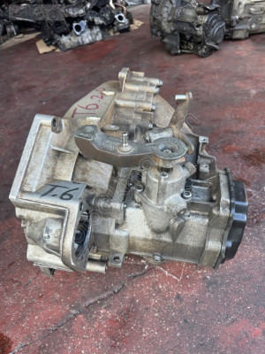 2.0TDI CAA MOTOR DÜZ VİTES ŞANZIMAN ÇIKMA T6 TRANSPORTER