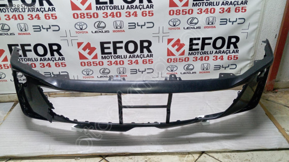 TOYOTA COROLLA SIFIR ÖN TAMPON 19-25 OEM.52119-F2911