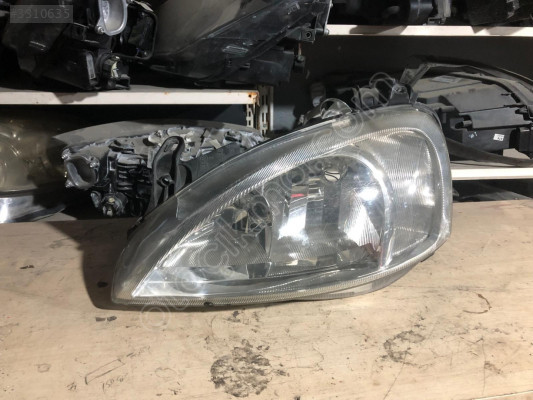 OPEL CORSA C SOL FAR