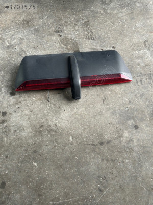 7C0945087D CRAFTER MAN TGE 3.CÜ STOP LAMBASI GERİ GÖRÜŞ KAMERA