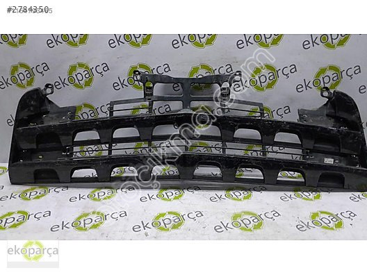 MERCEDES ACTROS 2012 2018 W960 ÖN IZGARA KAPAĞI A9608852154