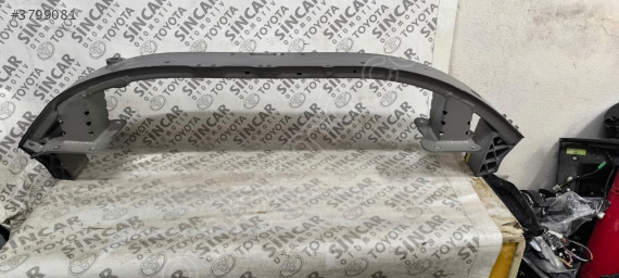 SİNCAR OTO'DAN BYD SEAL U 2024 2025 ÖN TAMPON DEMİRİ ÇIKMA ORJİN