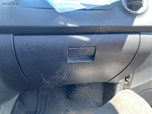 Geely Ck Echo torpido kapagı