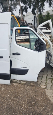 Master sağ ön kapı