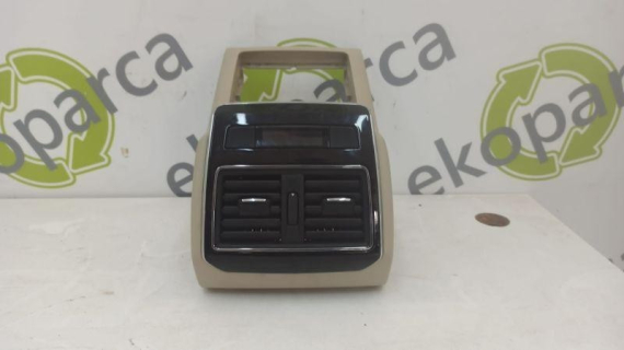 SKODA SUPERB 2016 2023 KOLTUK ISITMA EKRANI 3V0919201
