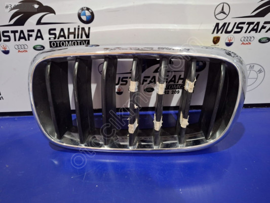 BMW X5 ÖN PANJUR SOL IZGARA BOBREK 7316075