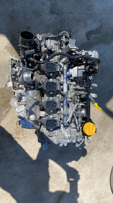 renault megane 4 2019 1.3 tce komple motor (son fiyat)