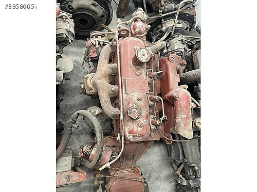 Iveco IVECO 65.9 MOTOR
