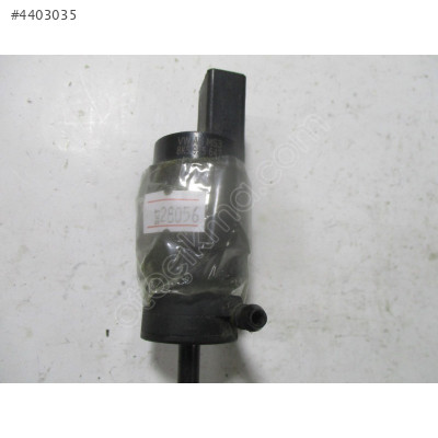 Audi A4 A5 A6 A7 Ön Cam Yıkama Pompası 8K5955647