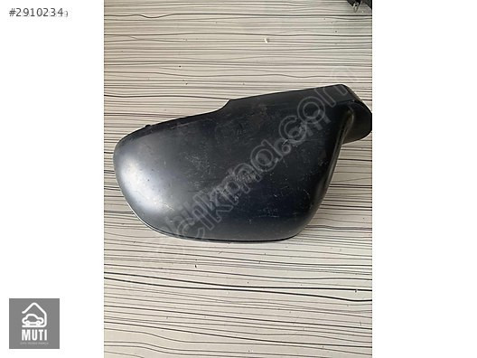 Ayna Kapağı Sol 3T0857537 Skoda Superb Skoda Octavia