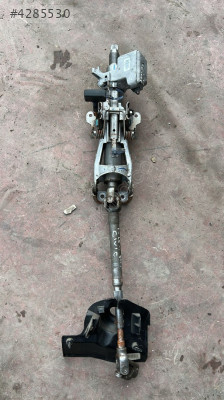 2017 HONDA CIVIC ÇIKMA ORJİNAL KOLON YEDEK PARÇALARI