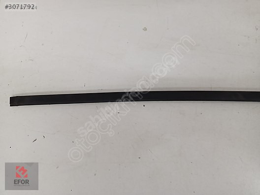 TOYOTA AVENSİS SIFIR SAĞ TAVAN ÇITA 03-07 OEM NO:75555-05071