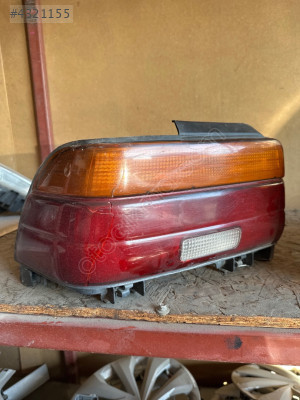 Toyota corolla ae101 efsane kasa sol arka stop