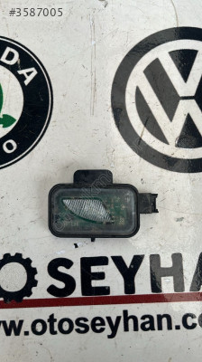 3G0945291A volkswagen passat b8.5 arteon sol ayna sinyal lambası