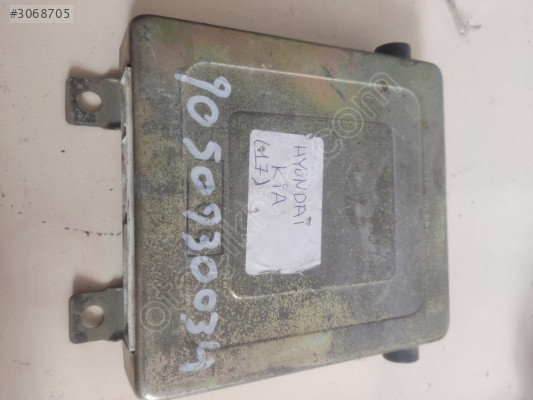 Hyundai sonata motor beyni