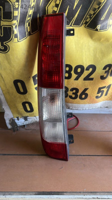 Mercedes Vito W639 Modeli Sol Arka Stop Parçası