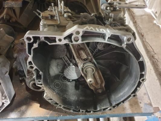 mini cooper s r56 2008 1.6 6 ileri şanzıman (son fiyat)