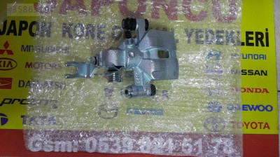 MAZDA 626 KALİPER 1998-2001 ARASI FREN KALİPERİ GG5B-26-990B