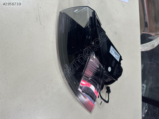 Peugeot 508 Modeli İçin Sağ Arka Stop Parçası