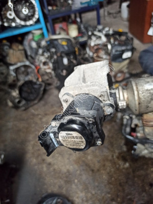 FORD FİESTA 1 4 MOTOR EGR