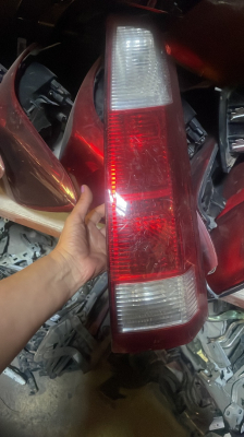 Opel meriva  sağ arka stop