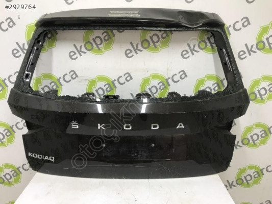 SKODA KODİAQ 2020 2024 BAĞAJ KAPAĞI 565827023A