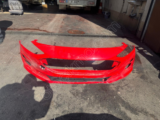 2023/2025 FORD FOCUS ORJINAL ÖN TAMPON