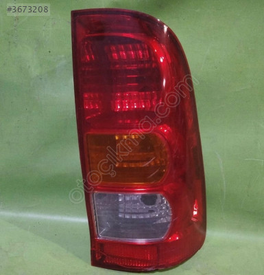 Toyota Hilux sağ arka stop