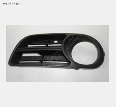 TAMPON IZGARASI (SOL SİSLİ) FABİA 04-08 6Y0853665F