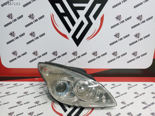 HYUNDAİ İ30 SAĞ ÖN FAR